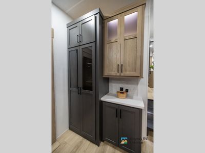 2026 Forest River RV Rockwood Signature - Photo 6