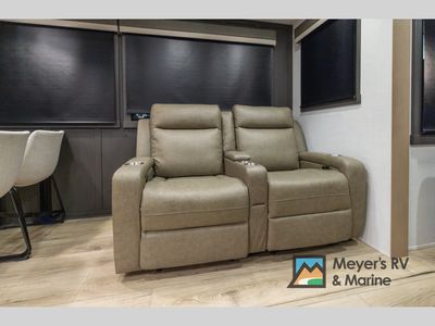 2026 Forest River RV Rockwood Signature - Photo 11