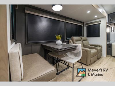 2026 Forest River RV Rockwood Signature - Photo 3