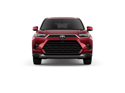 2026 Toyota Grand Highlander - Photo 17