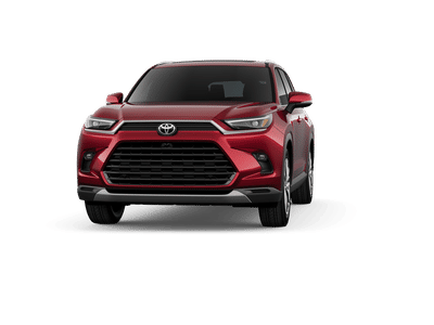 2026 Toyota Grand Highlander - Photo 18
