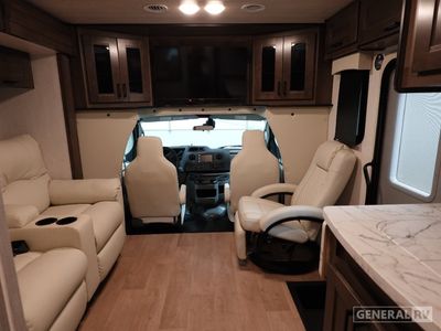 2026 NeXus RV Viper - Photo 6