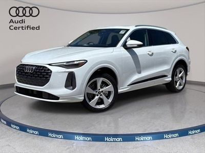 2025 Audi Q5 - Photo 1