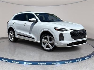 2025 Audi Q5 - Photo 2