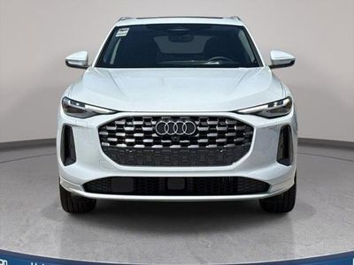2025 Audi Q5 - Photo 3