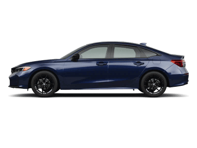 2026 Honda Civic Sedan - Photo 2