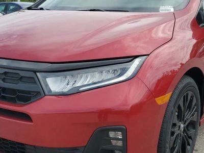 2026 Honda Odyssey — photo 8 view