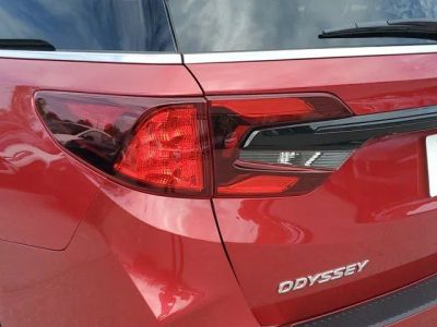 2026 Honda Odyssey — photo 10 view