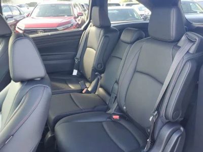 2026 Honda Odyssey — photo 13 view