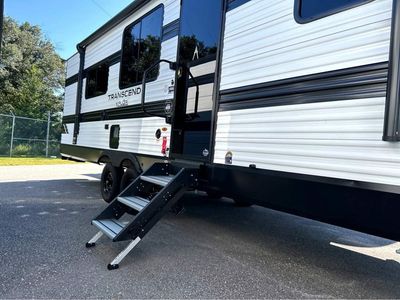 2026 Grand Transcend XPLOR - Photo 8