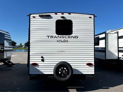 2026 Grand Transcend XPLOR - Photo 6