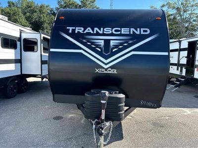 2026 Grand Transcend XPLOR - Photo 3