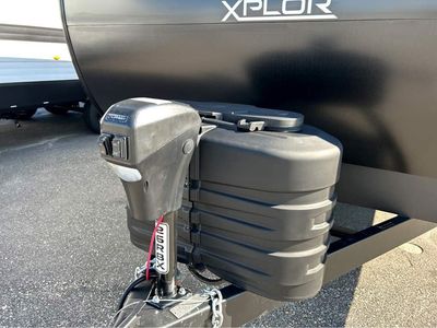 2026 Grand Transcend XPLOR - Photo 10