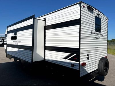 2026 Grand Transcend XPLOR - Photo 4