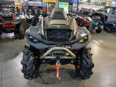 2026 Can-Am Outlander X mr 850 - Photo 13