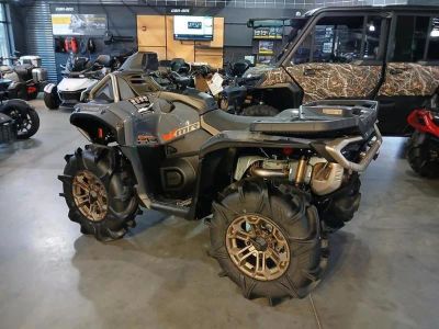 2026 Can-Am Outlander X mr 850 - Photo 18