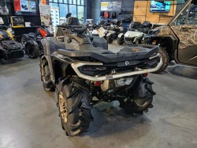 2026 Can-Am Outlander X mr 850 - Photo 15