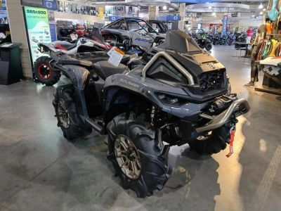 2026 Can-Am Outlander X mr 850 - Photo 11