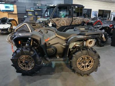 2026 Can-Am Outlander X mr 850 - Photo 16