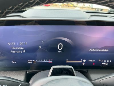 2026 Buick Enclave - Photo 10