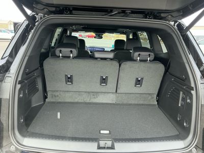 2026 Buick Enclave - Photo 18