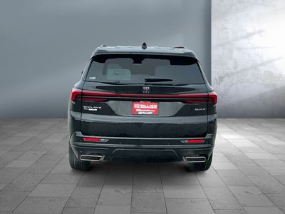 2026 Buick Enclave - Photo 5