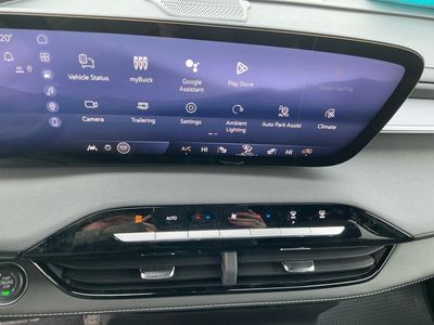 2026 Buick Enclave - Photo 11