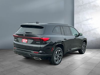 2026 Buick Enclave - Photo 6