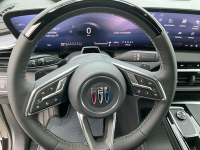 2026 Buick Enclave - Photo 13