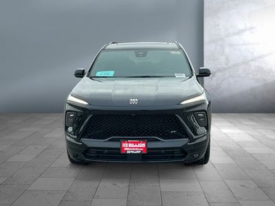 2026 Buick Enclave - Photo 2