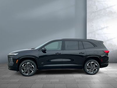 2026 Buick Enclave - Photo 3