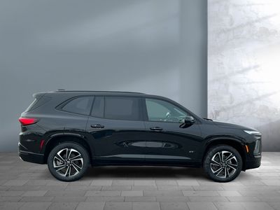 2026 Buick Enclave - Photo 7