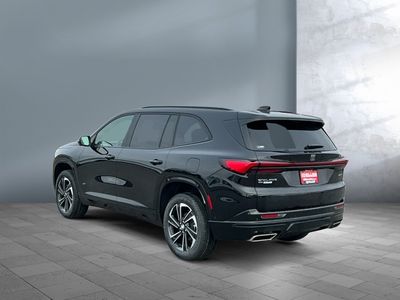 2026 Buick Enclave - Photo 4