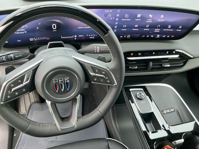 2026 Buick Enclave - Photo 14