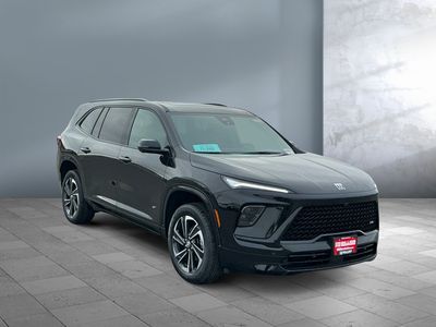 2026 Buick Enclave - Photo 8