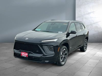 2026 Buick Enclave - Photo 1
