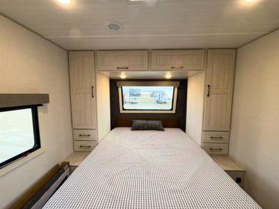 2026 Forest River RV Surveyor Legend - Photo 36