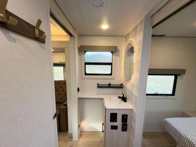2026 Forest River RV Surveyor Legend - Photo 33