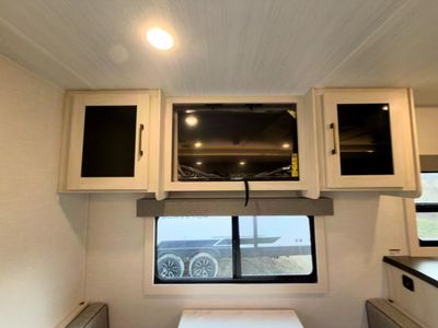 2026 Forest River RV Surveyor Legend - Photo 28