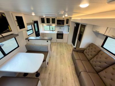 2026 Forest River RV Surveyor Legend - Photo 44