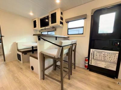 2026 Forest River RV Surveyor Legend - Photo 25