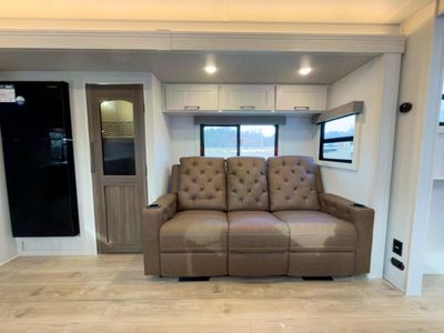 2026 Forest River RV Surveyor Legend - Photo 22