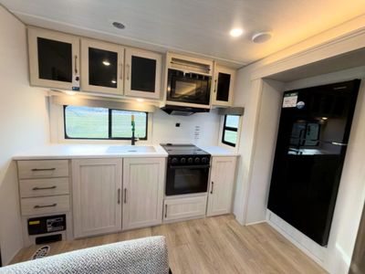 2026 Forest River RV Surveyor Legend - Photo 17