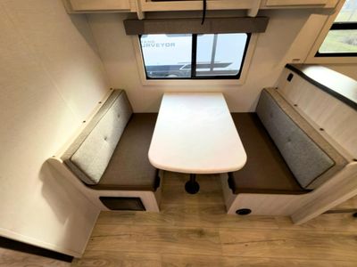 2026 Forest River RV Surveyor Legend - Photo 27