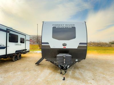 2026 Forest River RV Surveyor Legend - Photo 6