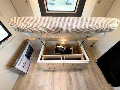 2026 Forest River RV Surveyor Legend - Photo 38