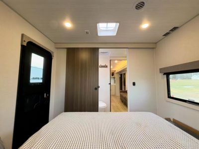2026 Forest River RV Surveyor Legend - Photo 41