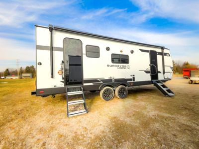2026 Forest River RV Surveyor Legend - Photo 13