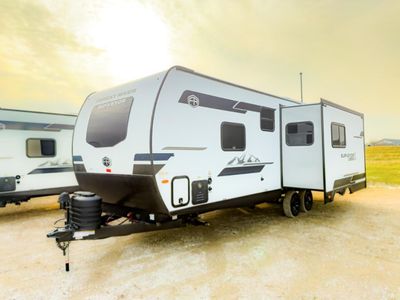 2026 Forest River RV Surveyor Legend - Photo 8