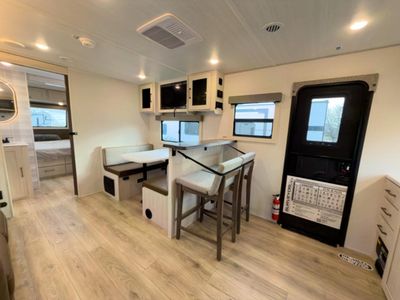 2026 Forest River RV Surveyor Legend - Photo 47
